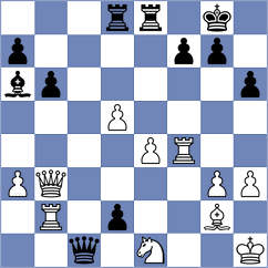 Dobrov - Paravyan (Leninskiy RUS, 2024)