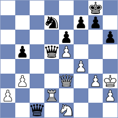 Saha - Sawicki Hughes (Lichess.org INT, 2021)