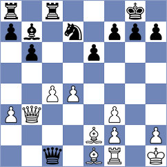 Morris - Bray (Kenilworth ENG, 2025)
