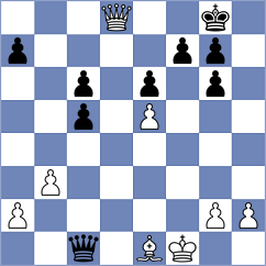 Ashiev - Lewtak (chess.com INT, 2022)