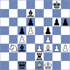 Trohimchuk - Chekhov (Orel, 1998)
