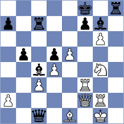 Bugbee - Mayer (North Bay, 1995)