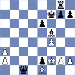 Osiecki - Mayaud (chess.com INT, 2024)