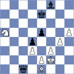 Omariev - Martinez (chess.com INT, 2023)