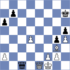 Castellanos Gomez - Arroyo Rodriguez (Linares ESP, 2022)