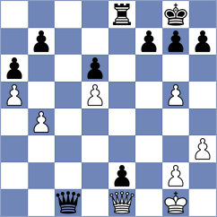 Popovic - Matovic (Belgrade, 2015)