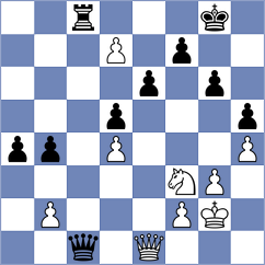 Fiorito - Bruned (chess.com INT, 2023)
