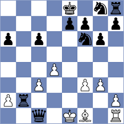 Kohle - Kroemer (Playchess.com INT, 2020)