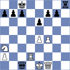 Gomez Ledo - Yordanov (Benasque ESP, 2024)
