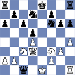Rodriguez - Ventura Rosario (Medellin COL, 2024)