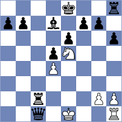 Davis - Wu (Perth, 2004)