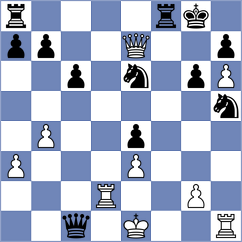 Takacs - Balint (Hungary, 2012)