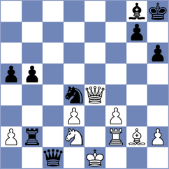 Leinov - Huynh Lam Binh Nguyen (chess.com INT, 2025)