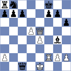 Diachek - Kanli (Lichess.org INT, 2021)