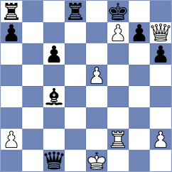 Szente Varga - Karvatskyi (chess.com INT, 2025)