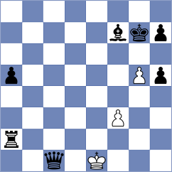 Mareau - Fischler (Europe Echecs INT, 2021)