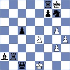 Wagner - Pueschel Esparza (Bad Soden, 2019)