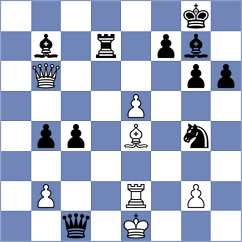 Mika - Doroodgar (chess.com INT, 2024)