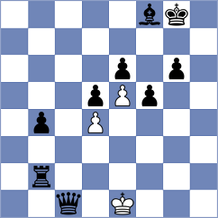 Shi - Cardozo (chess.com INT, 2025)