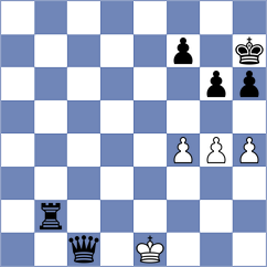 Ramirez Rivas - Bacherler (Playchess.com INT, 2004)