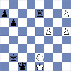 Guenther - Fredericks (ICC INT, 2013)