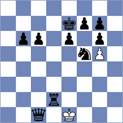 Stanciu - Moroita (Chess.com INT, 2020)