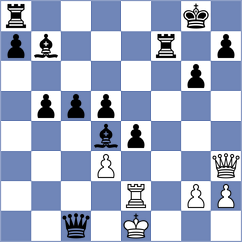 Emami Meybodi - Asvar (Chess.com INT, 2021)