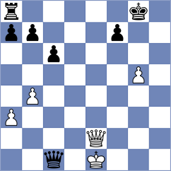 Sharafiev - Holt (chess.com INT, 2022)