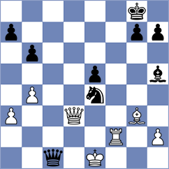 Domalchuk-Jonasson - Zamengo (Palmanova ITA, 2024)