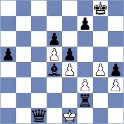 Samarth - Grutter (chess.com INT, 2023)