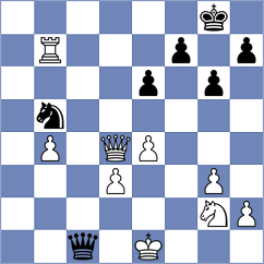 Pejovic - Radovanovic (Cetinje, 2012)