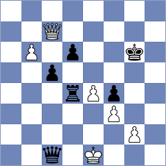 Gonzalez de la Vega - Brito Arcayaga (Santiago de Chile, 1997)