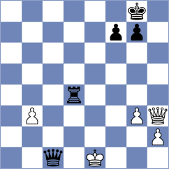 Kaldybayev - Markov (Pavlodar, 2015)