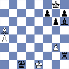 Fischer - Rudolph (Playchess.com INT, 2020)