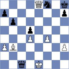 Cejkova - Liu (Antwerp, 1992)
