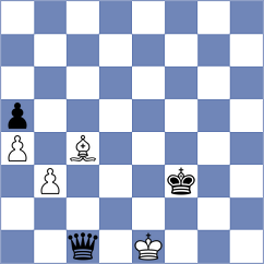 Lamount - Matthews (Kingston, 2001)