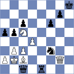 Antunez - Balakrishnan (chess.com INT, 2024)