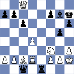 Bashirli - Dahanayake (Chess.com INT, 2021)