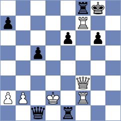 Rauch - Belson (Canada, 1945)