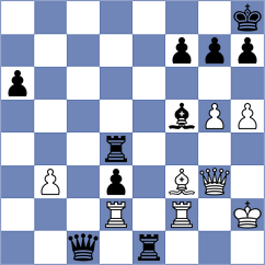 Cornelisse - Eames (chess.com INT, 2025)