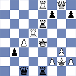 Kubiczek - Silva (chess.com INT, 2024)