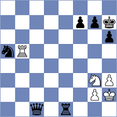 Ramos Reategui - Salas Ona (Chess.com INT, 2020)
