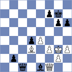 Kabilov - Saydaliev (Kazan RUS, 2024)
