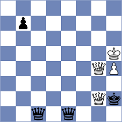 Hua - Shapiro (chess.com INT, 2025)