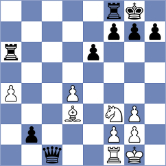 Buzas - Khalakhan (chess.com INT, 2024)