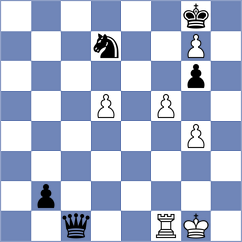 Gasanov - Galchenko (Chess.com INT, 2019)