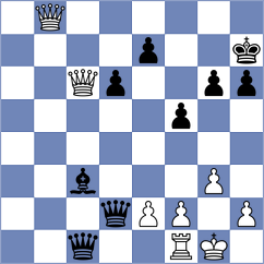 Maze - Baltag (Chess.com INT, 2021)