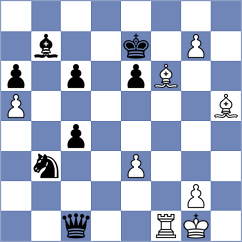 Shuvalova - Lisik (Chess.com INT, 2020)