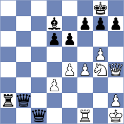 Frolov - Sapronov (Krasnodar, 2011)