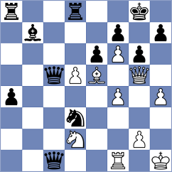 Barski - Nasuta (chess.com INT, 2023)